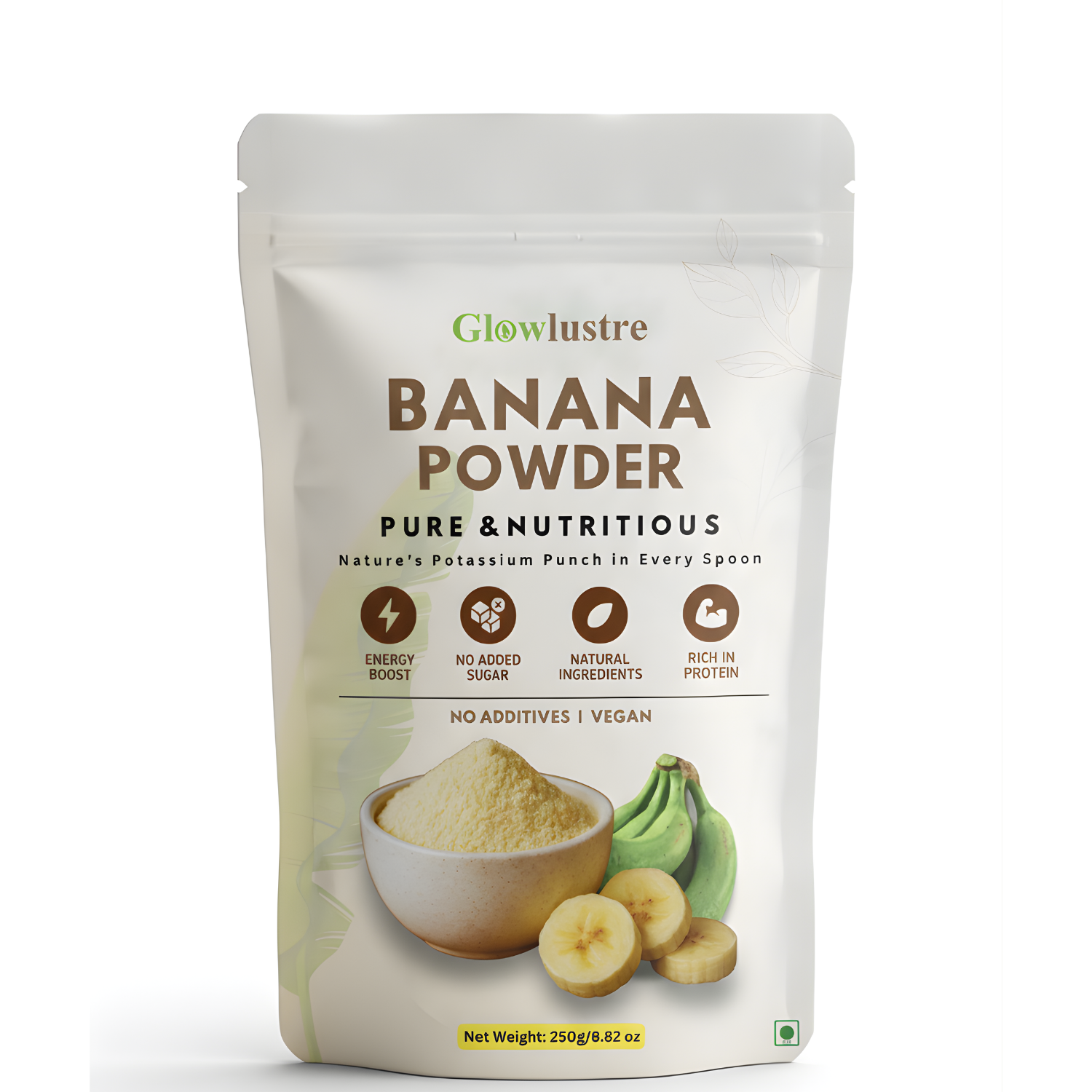 Banana Powder